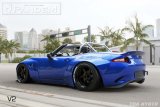 GReddy 90-98 Mazda Miata (ND) Rocket Bunny Rear Fenders thumbnail 3