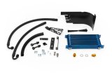 GReddy 17-19 Honda Civic Type R Transmission Oil Cooler Kit thumbnail 2