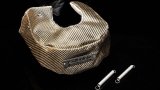 GReddy Titanium Turbo Blanket Large Frame T78/88/88H thumbnail 7