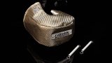 GReddy Titanium Blanket Turbine Heat Shield Small TD05/TD06/T67 thumbnail 2