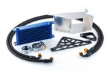 GReddy 2022+ GR86 (JDM MODEL) Oil Cooler Kit STD ZN8/ZD8 10ROW Circuit Spec thumbnail 2
