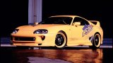 GReddy Aero 1993-1997 Toyota Supra JZA80 Rear Wing Spoiler thumbnail 7