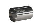 GReddy SS Tip 115mm Diameter 170mm Length (for Revolution RS/RS-TI/RS-Race) thumbnail 1