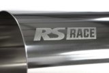 GReddy SS Tip 115mm Diameter 170mm Length (for Revolution RS/RS-TI/RS-Race) thumbnail 2