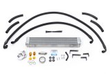 GReddy 15-21 Subaru WRX / STI Hi-Capacity Oil Cooler Kit thumbnail 1