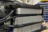 GReddy 15-21 Subaru WRX / STI Hi-Capacity Oil Cooler Kit thumbnail 4