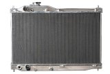 GReddy 00-09 Honda S2000 (AP1/AP2) TW-R Aluminum Radiator thumbnail 1