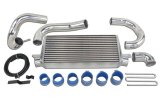 GReddy 05-07 Mitsubishi Evolution 9 (CT9A) Intercooler Kit L600/ H284 / W66 mm thumbnail 1