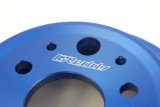 GReddy 2022+ Toyota GR86 (ZN8)/Subaru BRZ (ZD8) Aluminum Pulley Kit thumbnail 5