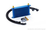 GReddy Nissan 09-16 370z 13-Row Front Mount Oil Cooler Kit thumbnail 2