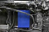 GReddy Nissan 09-16 370z 13-Row Front Mount Oil Cooler Kit thumbnail 4
