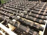 GReddy 1989-1998 Nissan Skyline GT-R EZ Camshaft RB26 Exhaust R32/R33 256-9.1 thumbnail 2