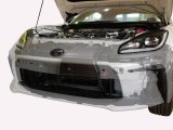 GReddy 2022+ Toyota GR86 FA24 Air Intake Snorkel for Factory Air Box thumbnail 3