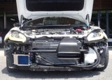 GReddy 2022+ Toyota GR86 FA24 Air Intake Snorkel for Factory Air Box thumbnail 6
