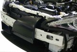 GReddy 2022+ Toyota GR86 FA24 Air Intake Snorkel for Factory Air Box thumbnail 9