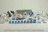 GReddy 92-96 Toyota Chaser TD06 Turbo Upgrade Kit thumbnail 5