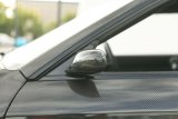 GReddy Garage 89-94 Nissan Skyline GT-R Carbon Side Mirror R32 Set thumbnail 5