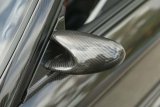 GReddy Garage 95-98 Nissan Skyline GT-R Carbon Side Mirror R33 Set thumbnail 3