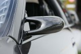 GReddy Garage 95-98 Nissan Skyline GT-R Carbon Side Mirror R33 Set thumbnail 4