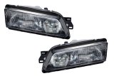 GReddy Garage 89-94 Nissan Skyline GT-R R32 N1 Type Headlights thumbnail 1