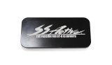 GReddy Garage 89-94 Nissan Skyline GT-R R32 Rear Wiper Removal Plate thumbnail 1