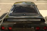 GReddy Garage 89-94 Nissan Skyline GT-R R32 Rear Wiper Removal Plate thumbnail 2