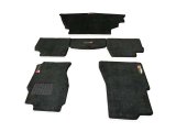 GReddy Garage 89-94 Nissan Skyline GT-R R32 Floor Mat Set thumbnail 1