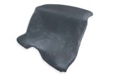 GReddy Garage 89-94 Nissan Skyline GT-R R32 FRP Rear Seat Delete thumbnail 6