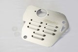 GReddy FRS / BRZ Oil Pan Baffle Plate- Stainless Steel thumbnail 4