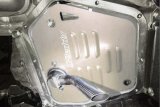 GReddy FRS / BRZ Oil Pan Baffle Plate- Stainless Steel thumbnail 5