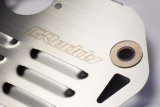 GReddy FRS / BRZ Oil Pan Baffle Plate- Stainless Steel thumbnail 7