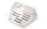 GReddy 2022+ Toyota GT86(JDM) / Subaru BRZ Oil Pan Baffle Plate- Stainless Steel thumbnail 1