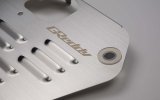 GReddy 2022+ Toyota GT86(JDM) / Subaru BRZ Oil Pan Baffle Plate- Stainless Steel thumbnail 3
