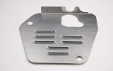 GReddy 2022+ Toyota GT86(JDM) / Subaru BRZ Oil Pan Baffle Plate- Stainless Steel thumbnail 4