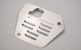 GReddy 2022+ Toyota GT86(JDM) / Subaru BRZ Oil Pan Baffle Plate- Stainless Steel thumbnail 5