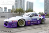 GReddy Pandem 85-92 Mazda RX-7 FC3S Signal Lights from gre17040330 thumbnail 1