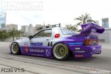 GReddy Pandem 85-92 Mazda RX-7 FC3S Headlights from gre17040330 thumbnail 4