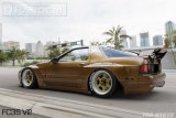 GReddy Pandem 85-92 Mazda RX-7 FC3S Front Bumper from gre17040330 thumbnail 3