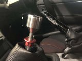 GReddy Garage Weighted Shift Knob 30mm Diameter thumbnail 3