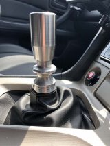 GReddy Garage Weighted Shift Knob 45mm Diameter thumbnail 5