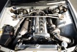 GReddy Garage 95-98 Nissan Skyline GT-R Front Tower Bar R33 thumbnail 6