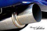 GReddy Garage 89-94 Nissan Skyline GT-R SS Exhaust R32 thumbnail 1