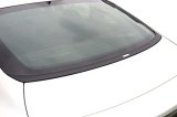 GReddy Aero 2022+ Subaru BRZ (ZD8)/Toyota GR86 (ZN6) Lower Rear Wing Spoiler - Carbon thumbnail 1