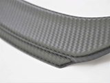 GReddy Aero 2022+ Subaru BRZ (ZD8)/Toyota GR86 (ZN6) Lower Rear Wing Spoiler - Carbon thumbnail 4