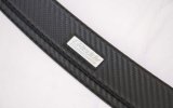 GReddy Aero 2022+ Subaru BRZ (ZD8)/Toyota GR86 (ZN6) Lower Rear Wing Spoiler - Carbon thumbnail 9