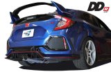 GReddy DD-R Stainless Steel Tips L=150mm (Pair) thumbnail 8