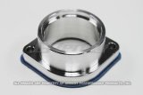 GReddy Aluminum Weld-On BOV Flange thumbnail 1