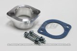 GReddy Aluminum Weld-On BOV Flange thumbnail 2