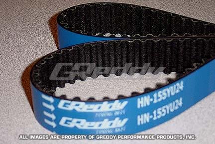 GReddy Honda H22A Prelude (VTEC) Timing Belt thumbnail 1