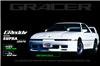 GReddy 87-92 Toyota Supra Gracer Front Facia **SPECIAL ORDER** thumbnail 3